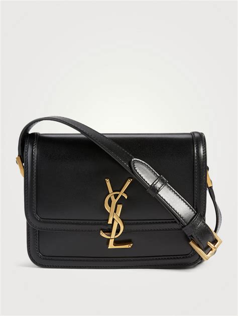 ysl cross bag black|crossbody bags for women YSL.